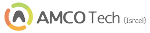 Amcotech Israel Logo